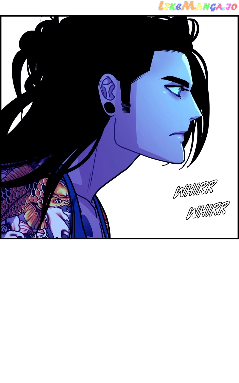 Midnight Poppy Land chapter 121 - page 32