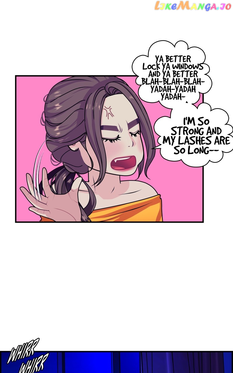 Midnight Poppy Land chapter 121 - page 38