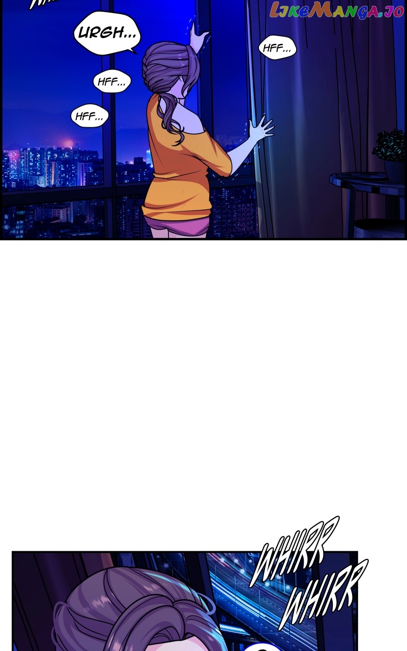 Midnight Poppy Land chapter 121 - page 39