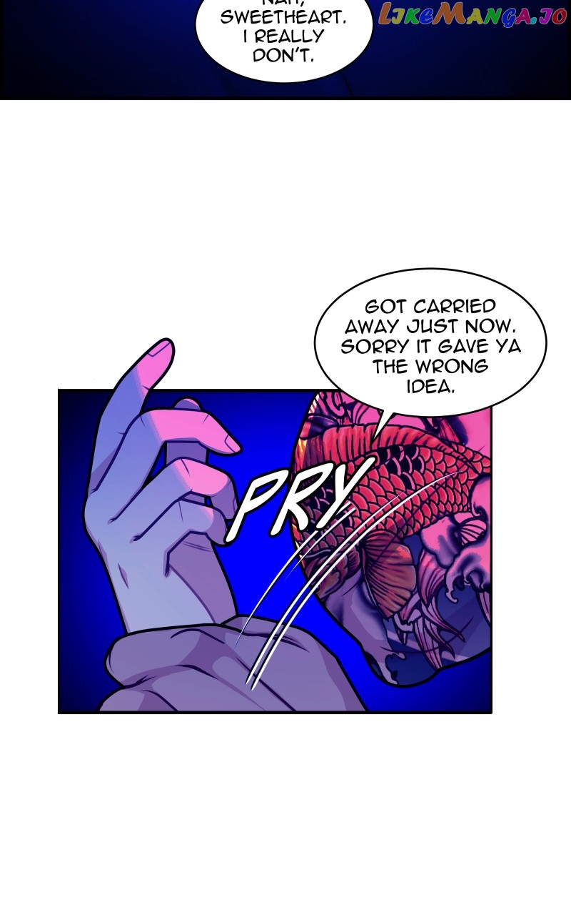 Midnight Poppy Land chapter 121 - page 4