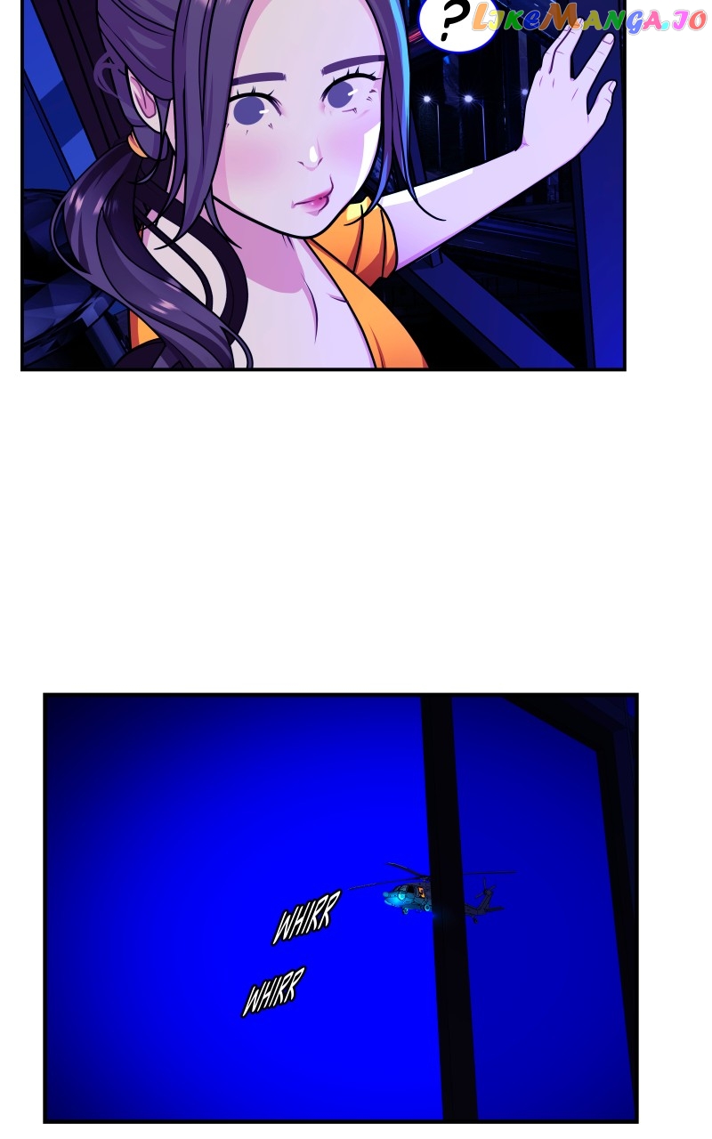 Midnight Poppy Land chapter 121 - page 40