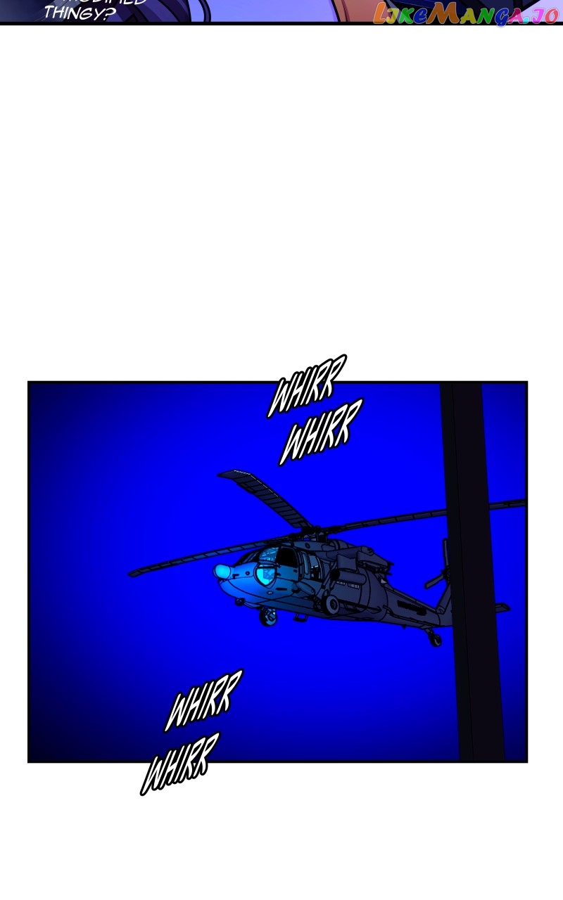 Midnight Poppy Land chapter 121 - page 42