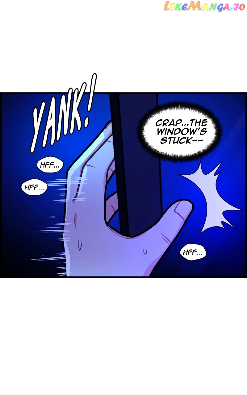 Midnight Poppy Land chapter 121 - page 43