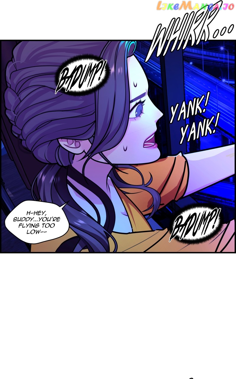 Midnight Poppy Land chapter 121 - page 44