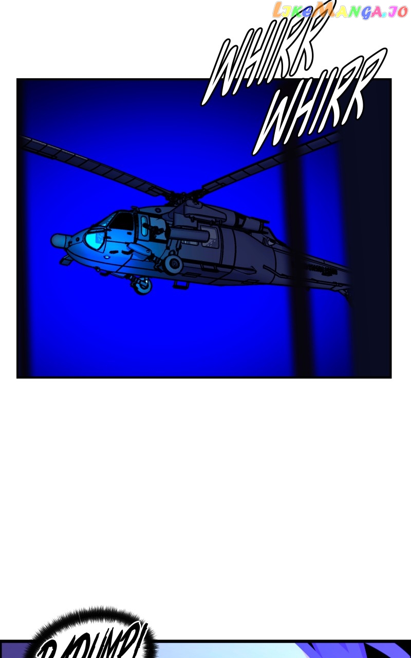 Midnight Poppy Land chapter 121 - page 45