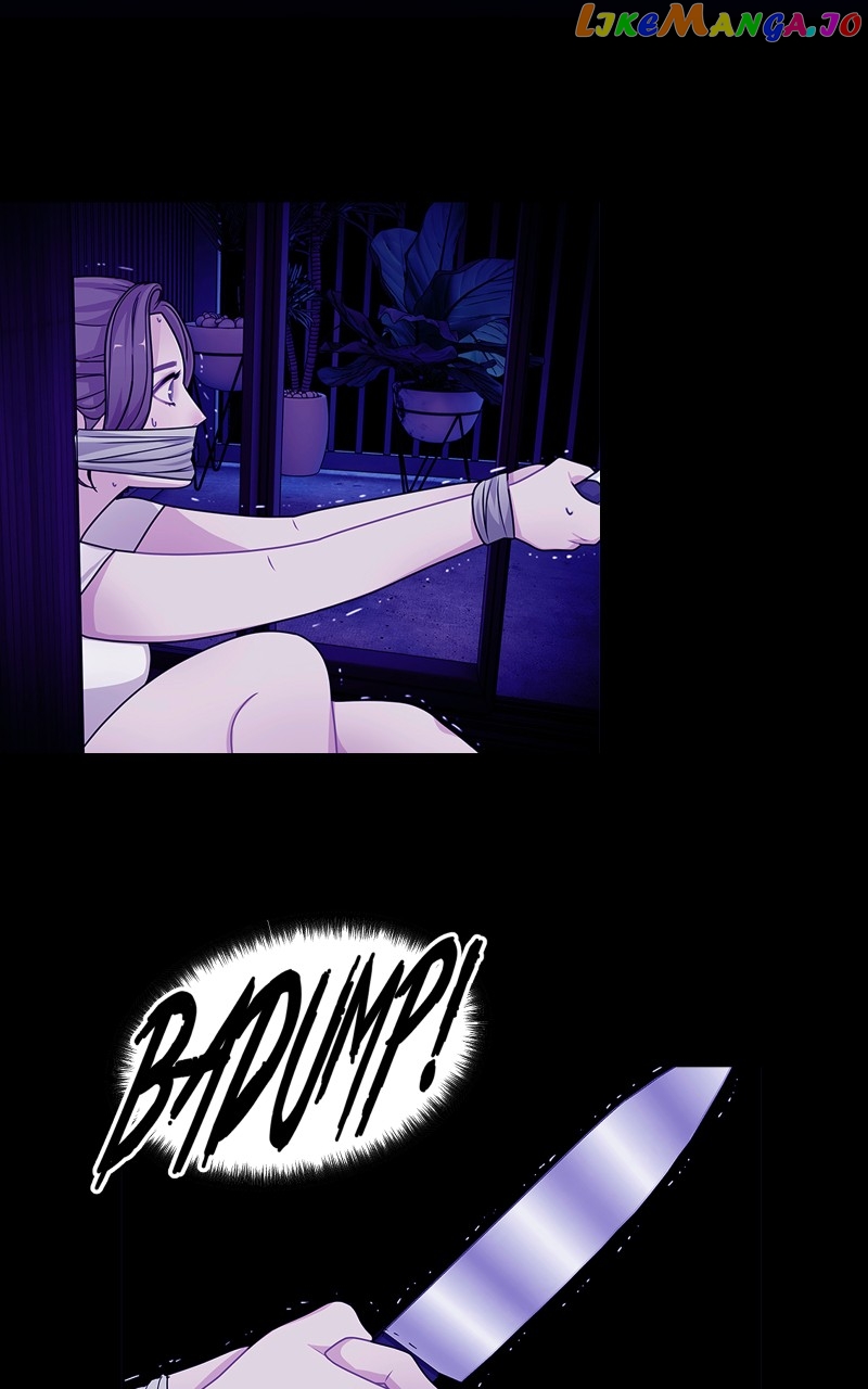 Midnight Poppy Land chapter 121 - page 48