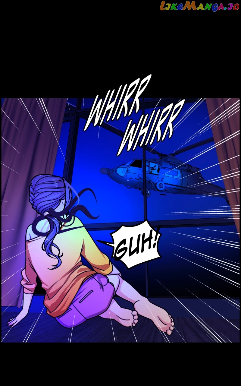 Midnight Poppy Land chapter 121 - page 51