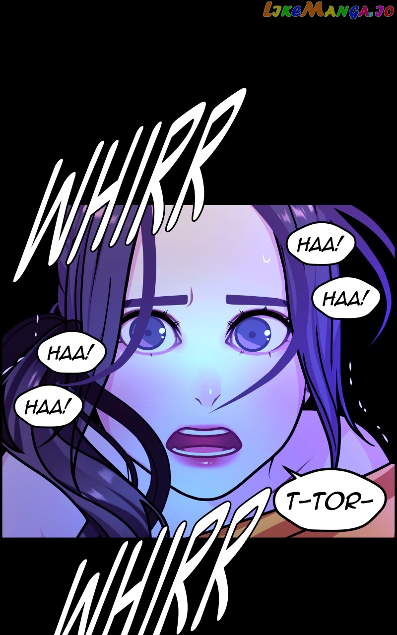 Midnight Poppy Land chapter 121 - page 52