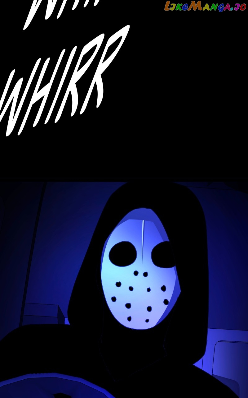 Midnight Poppy Land chapter 121 - page 53