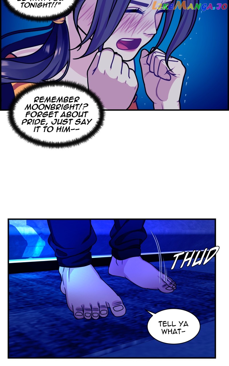 Midnight Poppy Land chapter 121 - page 6