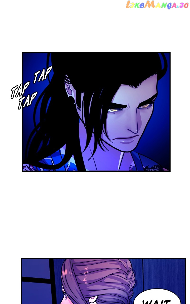 Midnight Poppy Land chapter 121 - page 8