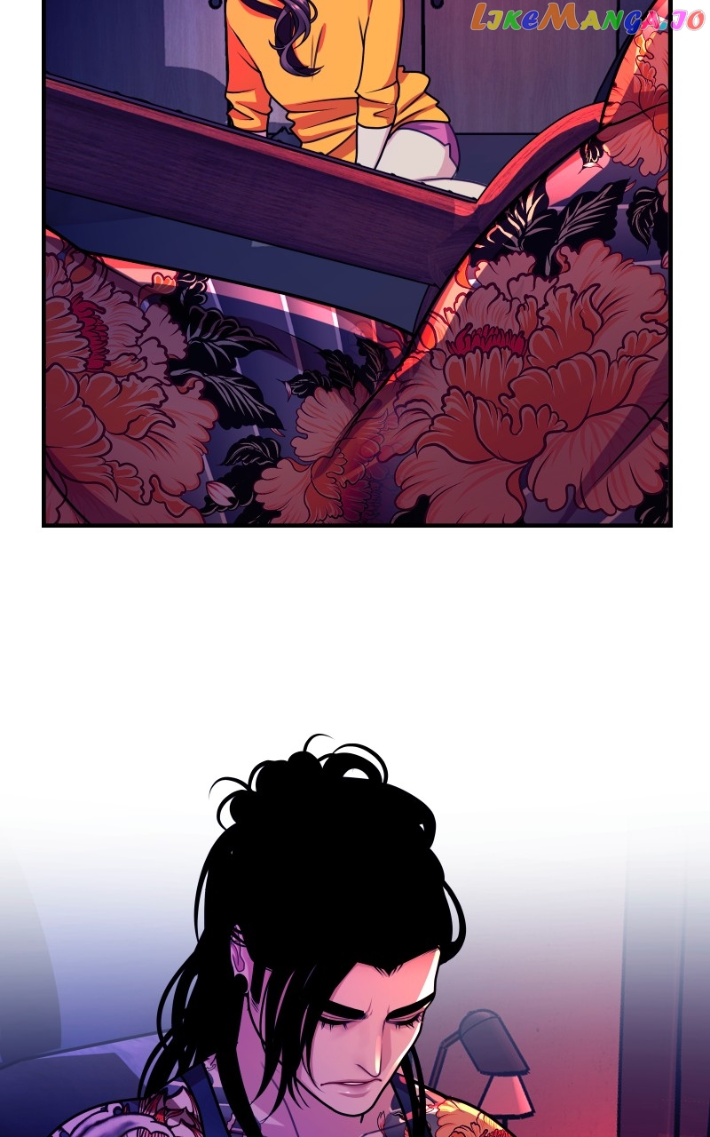 Midnight Poppy Land chapter 120 - page 10