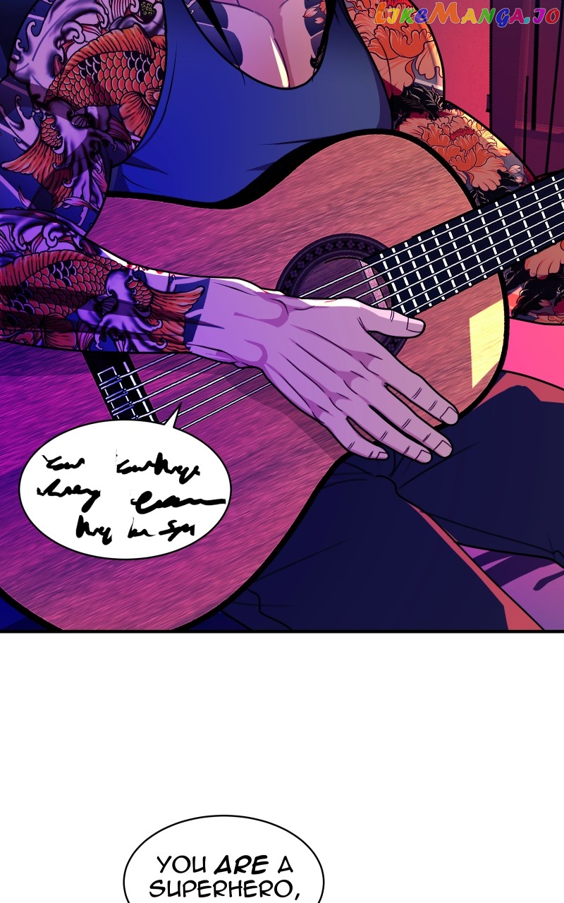 Midnight Poppy Land chapter 120 - page 11