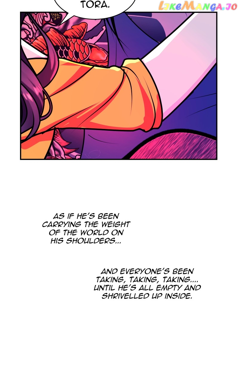Midnight Poppy Land chapter 120 - page 12