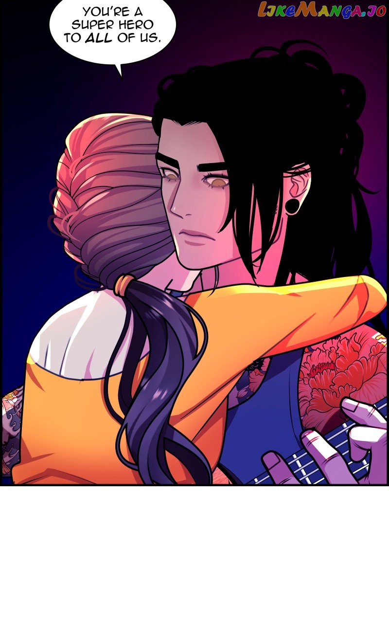 Midnight Poppy Land chapter 120 - page 14