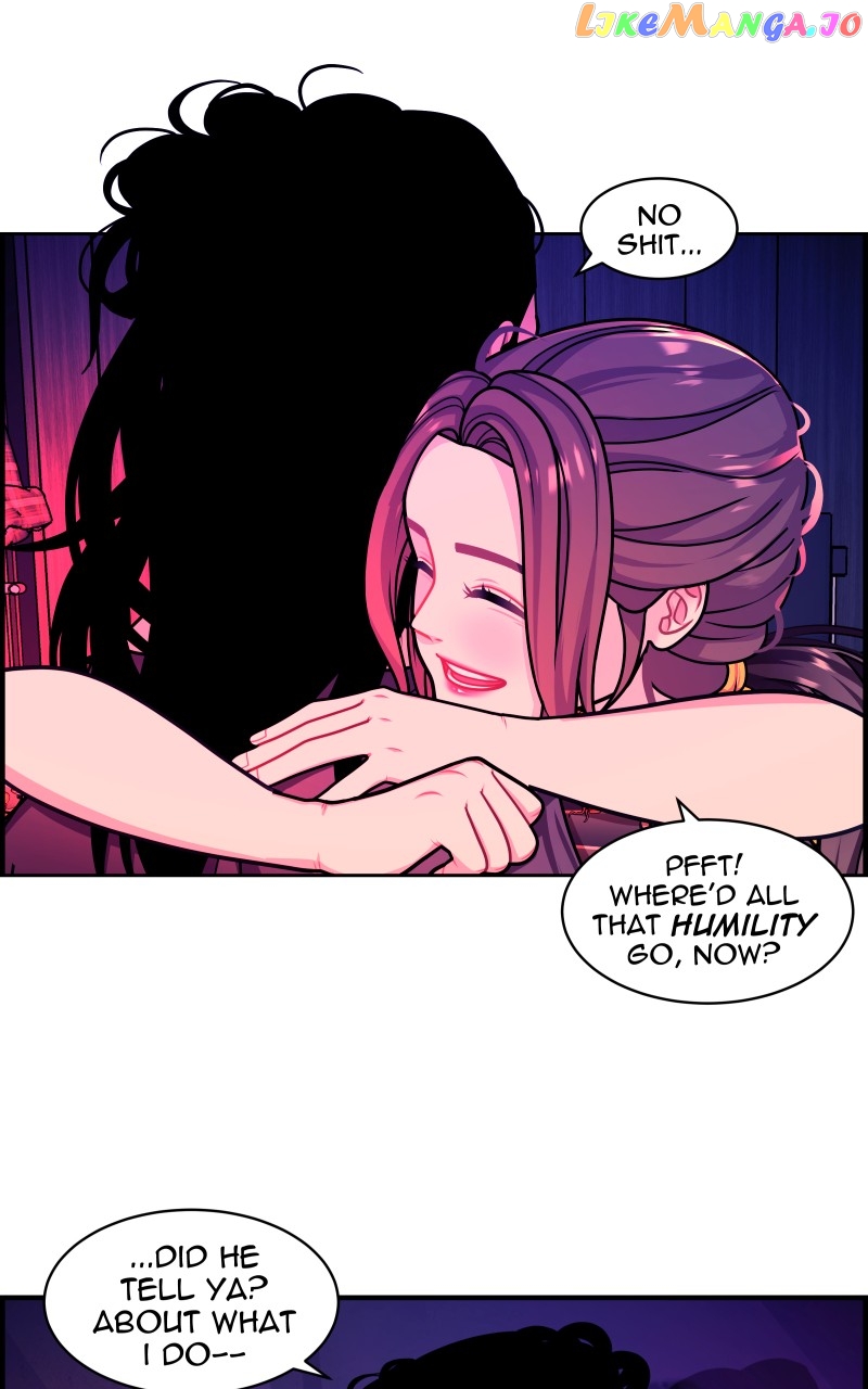 Midnight Poppy Land chapter 120 - page 15