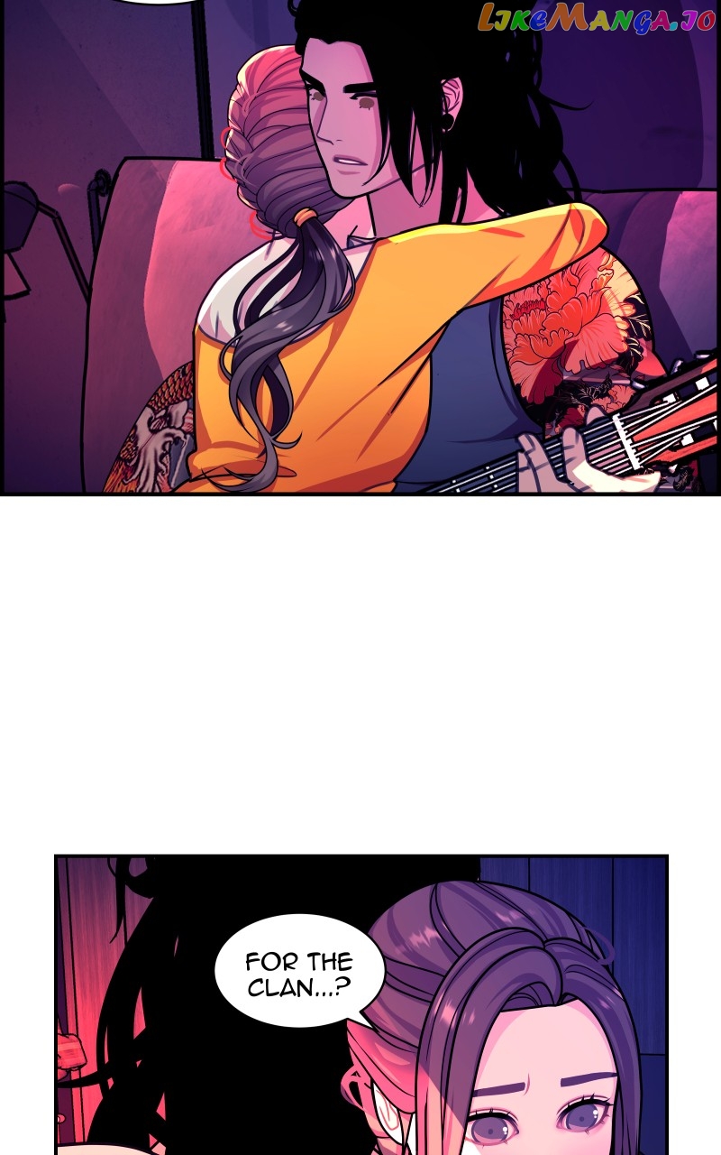 Midnight Poppy Land chapter 120 - page 16