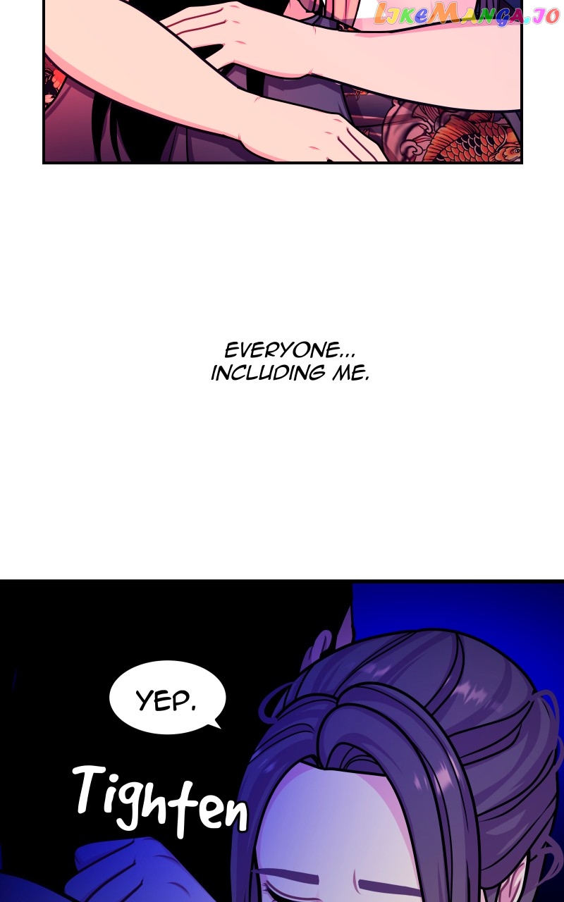 Midnight Poppy Land chapter 120 - page 17