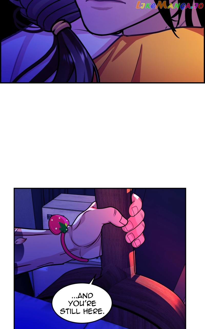 Midnight Poppy Land chapter 120 - page 19
