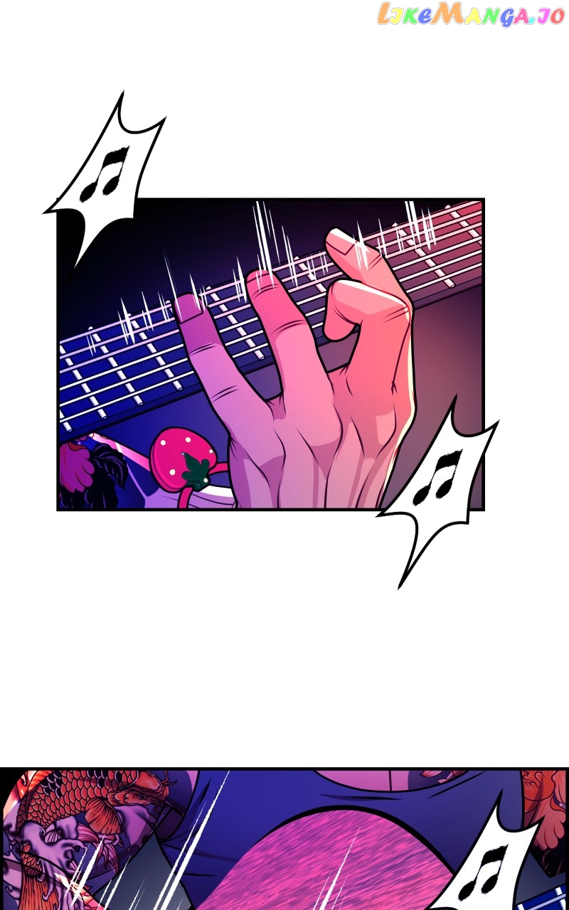 Midnight Poppy Land chapter 120 - page 2