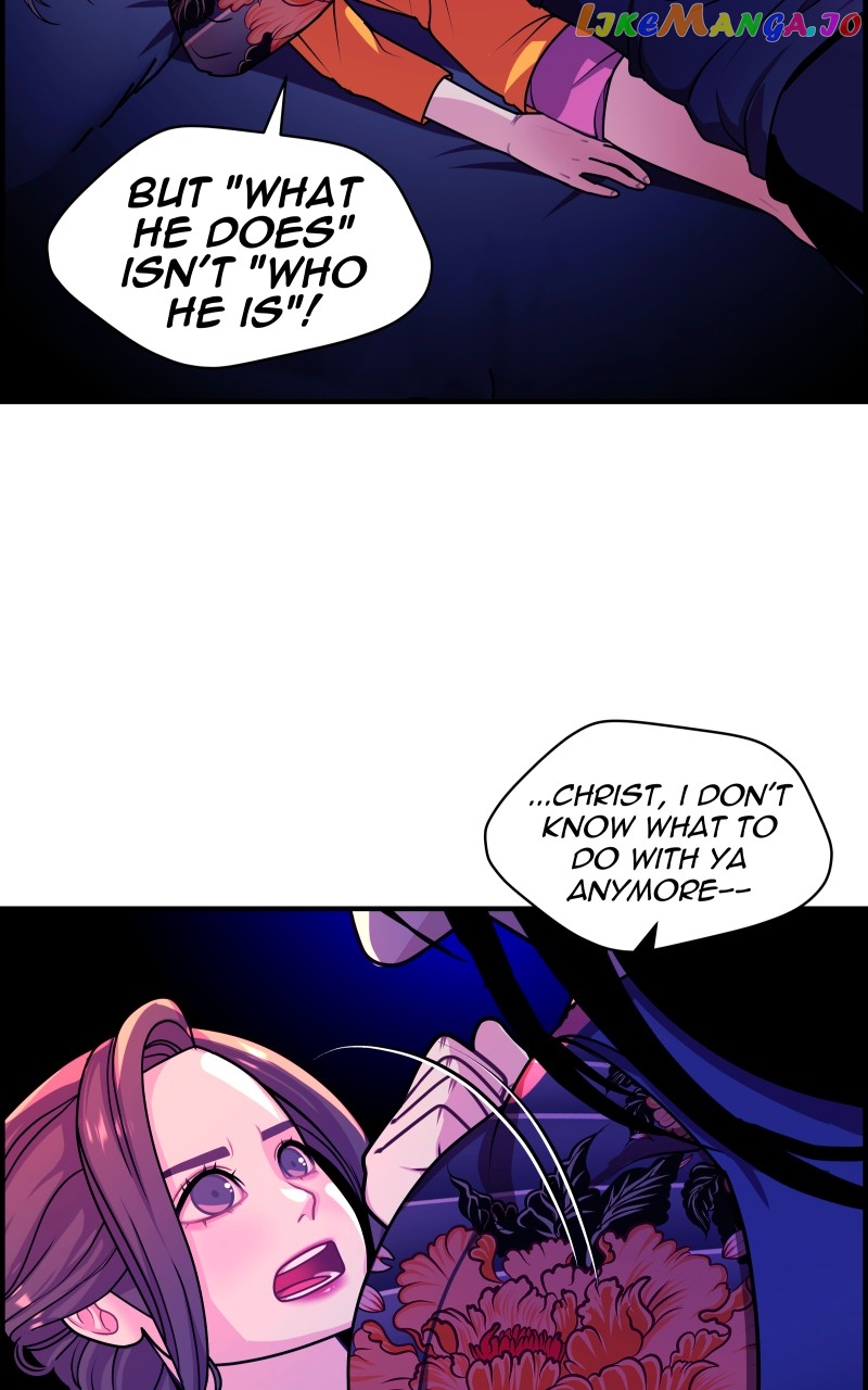 Midnight Poppy Land chapter 120 - page 22