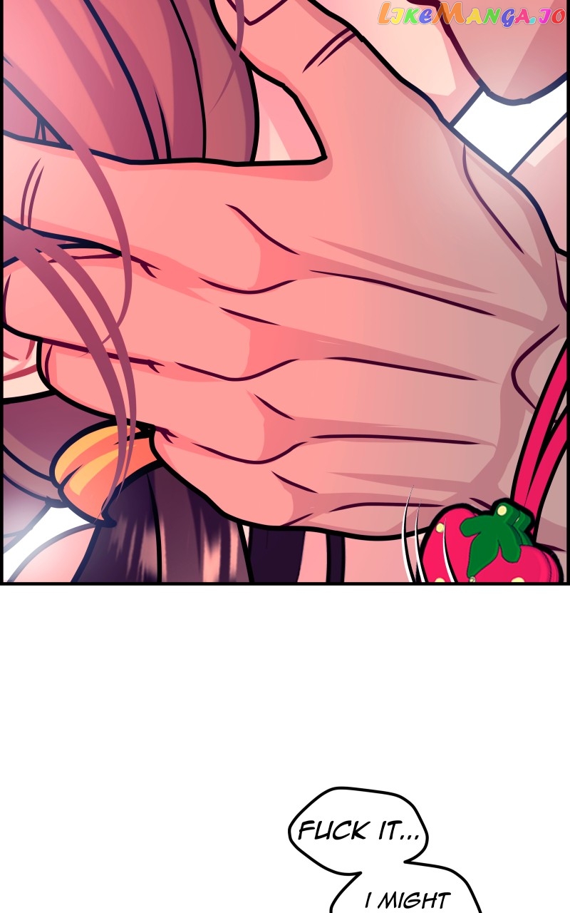 Midnight Poppy Land chapter 120 - page 24