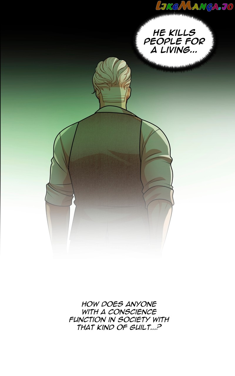 Midnight Poppy Land chapter 120 - page 27