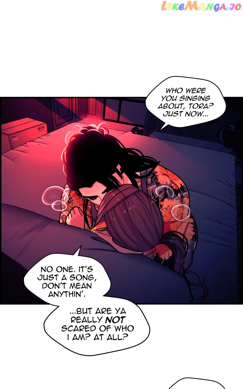 Midnight Poppy Land chapter 120 - page 28