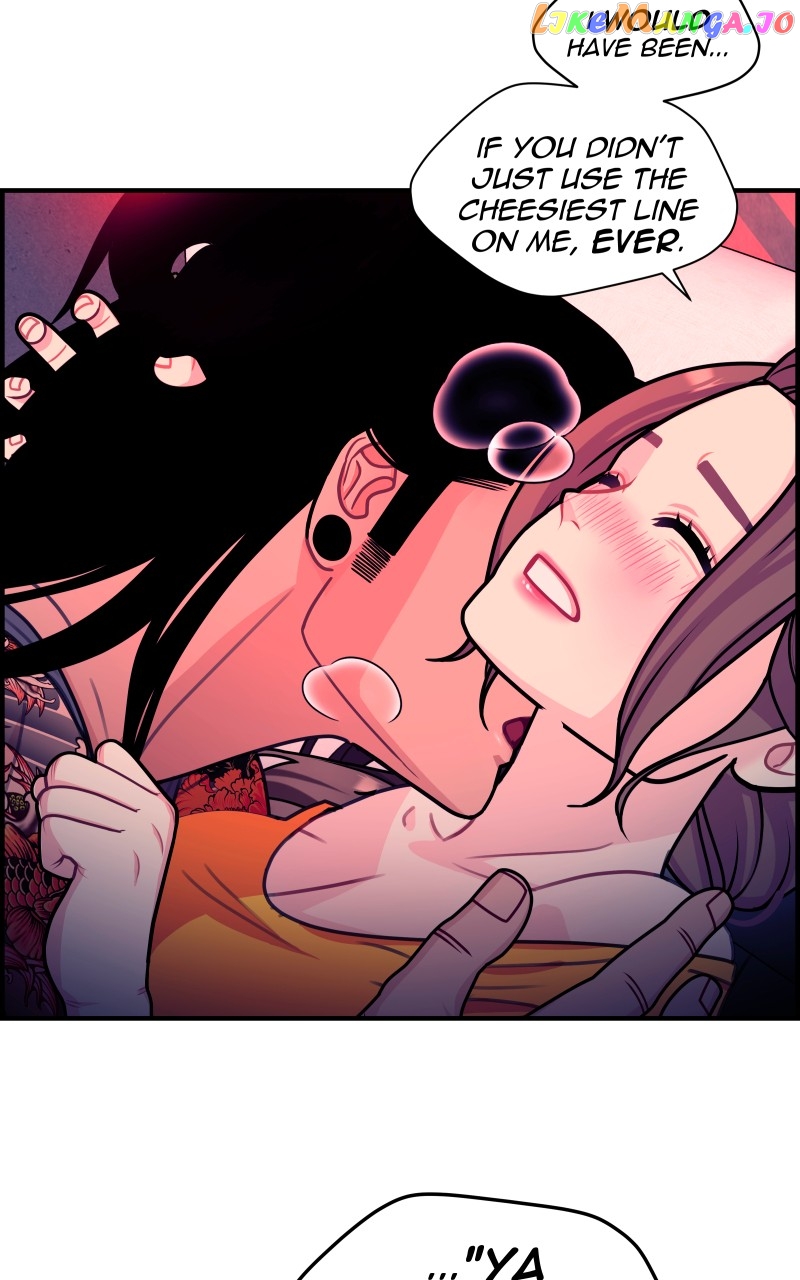 Midnight Poppy Land chapter 120 - page 29