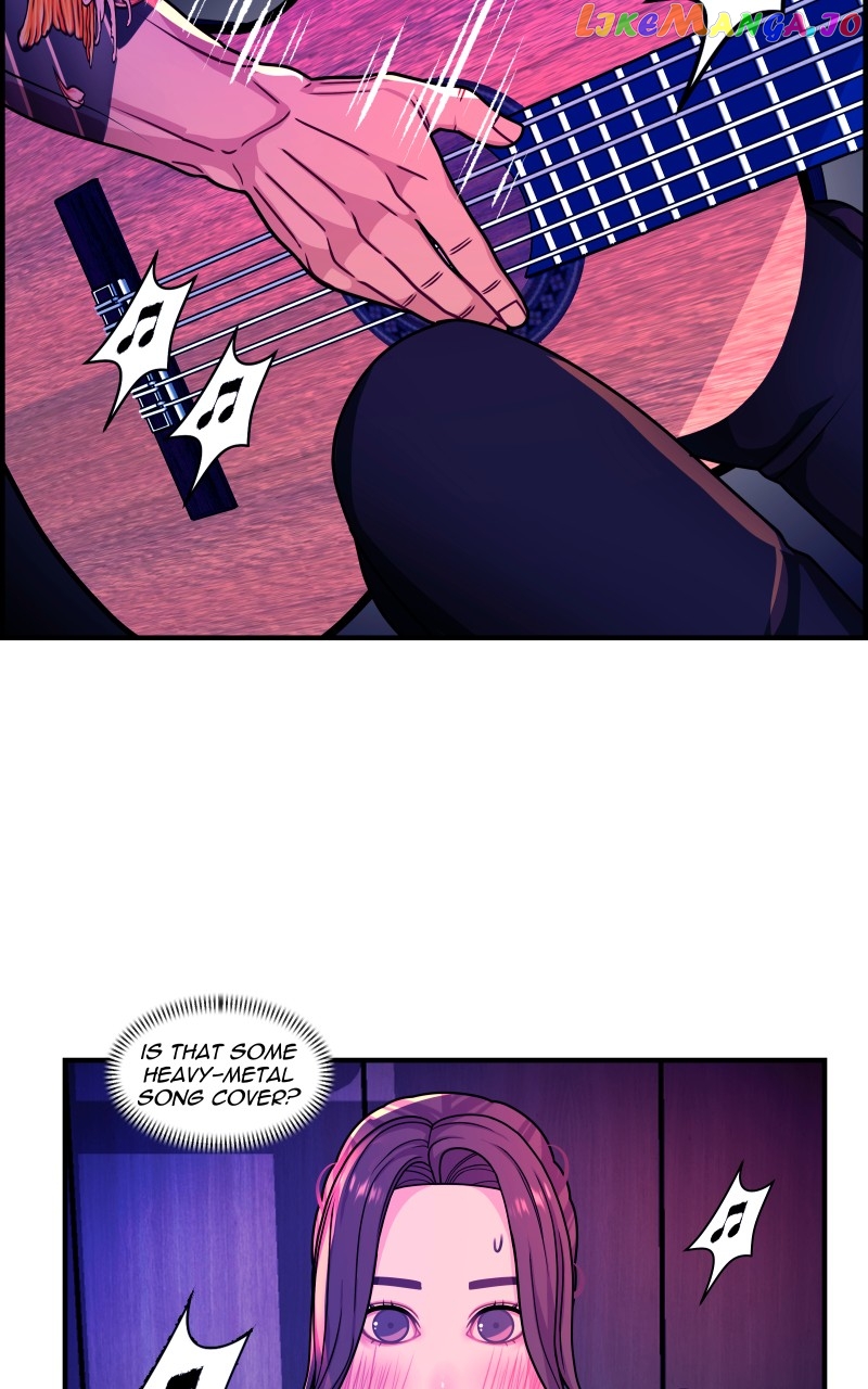 Midnight Poppy Land chapter 120 - page 3