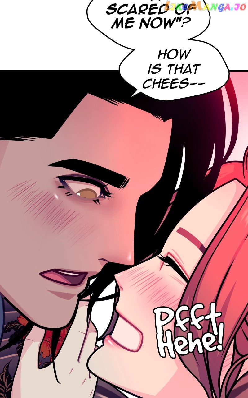 Midnight Poppy Land chapter 120 - page 30