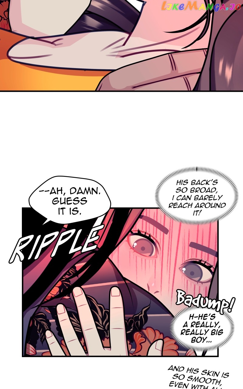 Midnight Poppy Land chapter 120 - page 31