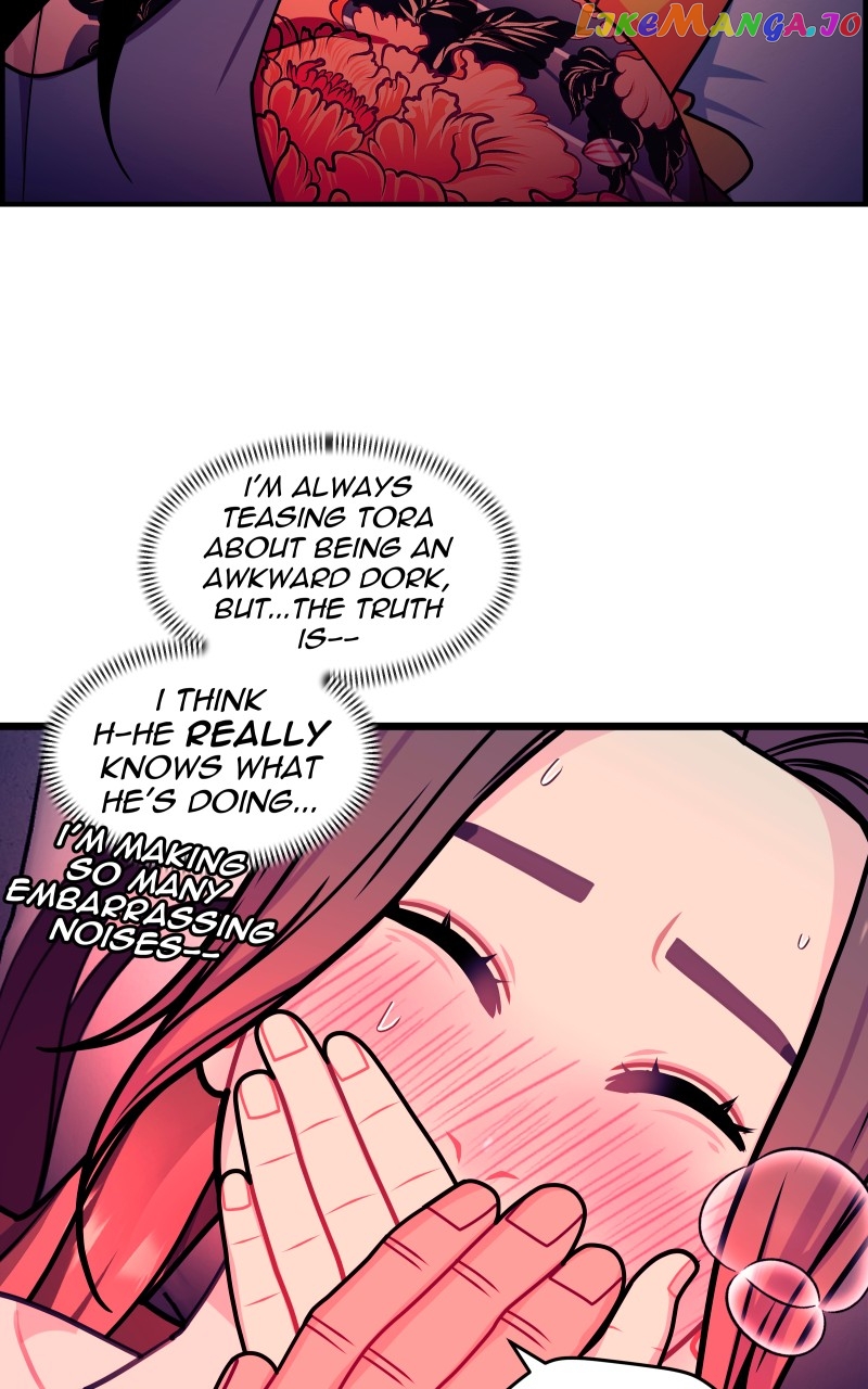 Midnight Poppy Land chapter 120 - page 33