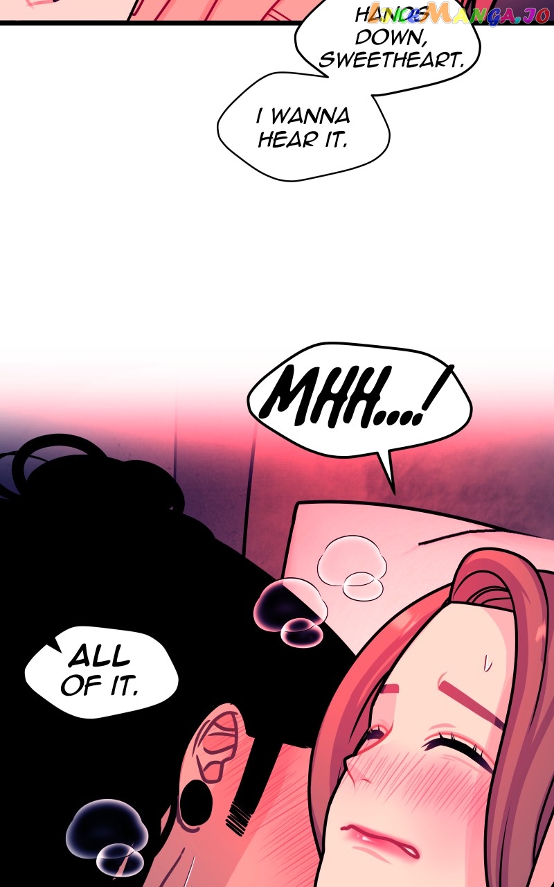 Midnight Poppy Land chapter 120 - page 34