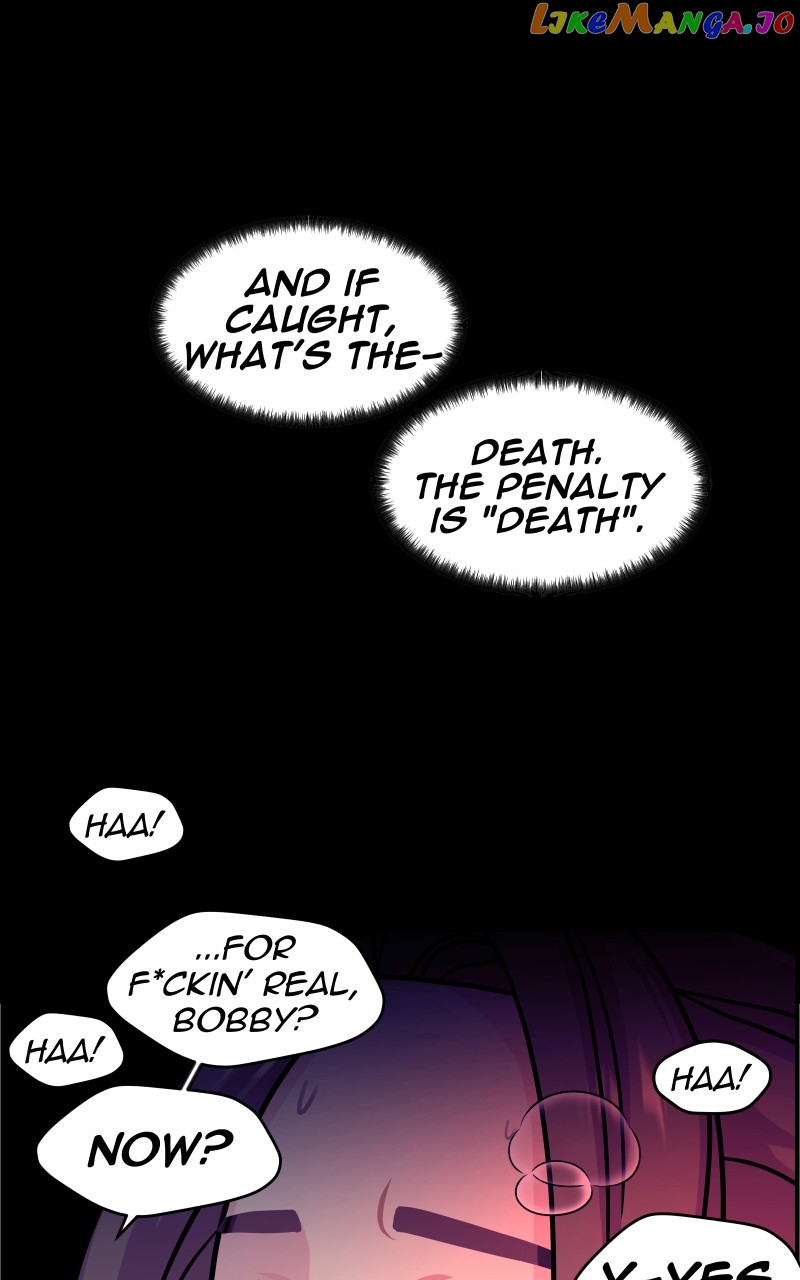 Midnight Poppy Land chapter 120 - page 38