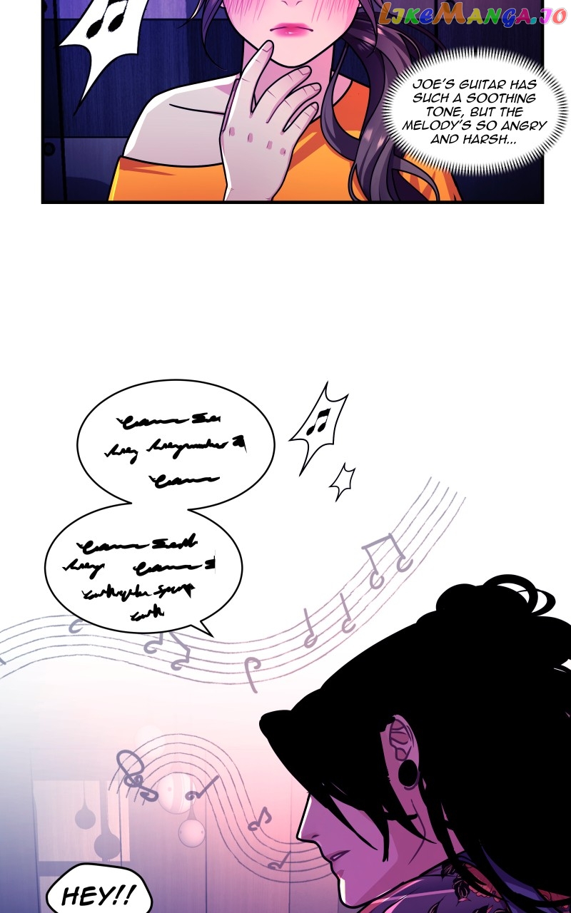 Midnight Poppy Land chapter 120 - page 4