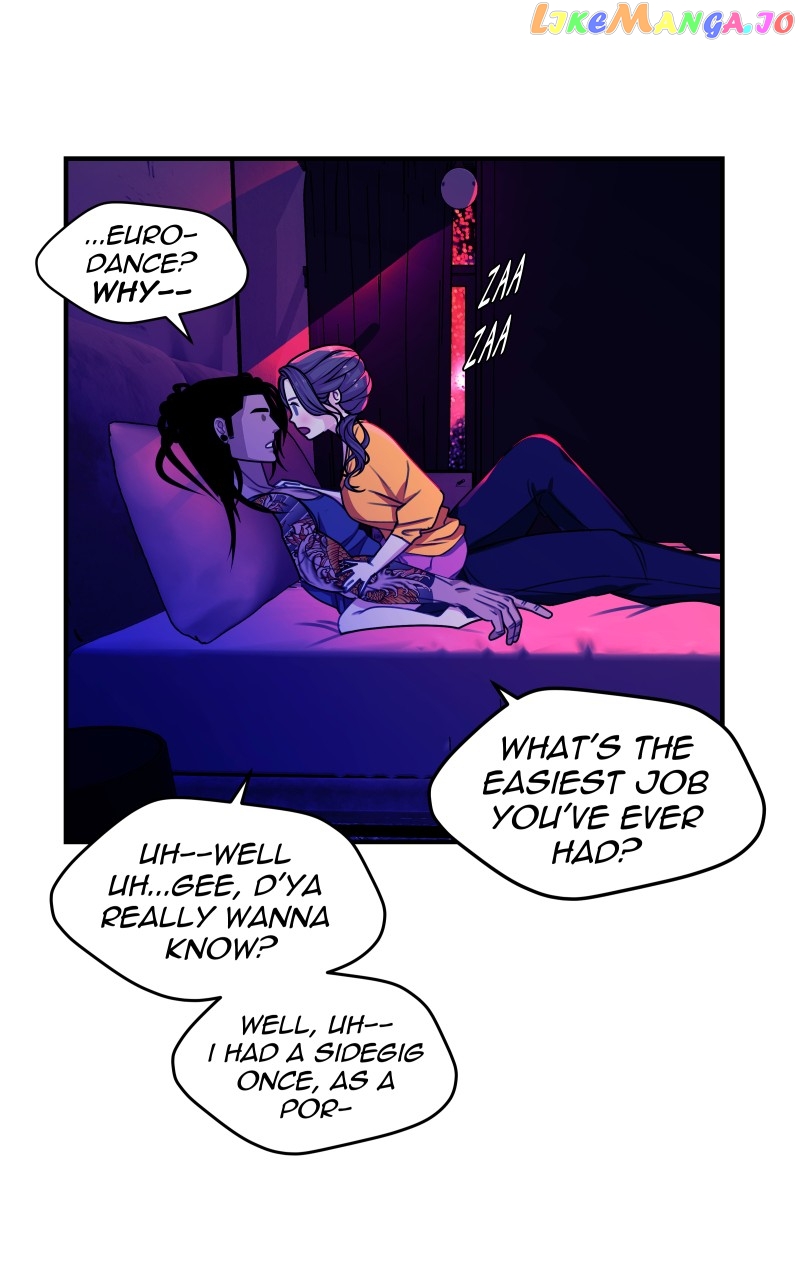 Midnight Poppy Land chapter 120 - page 41