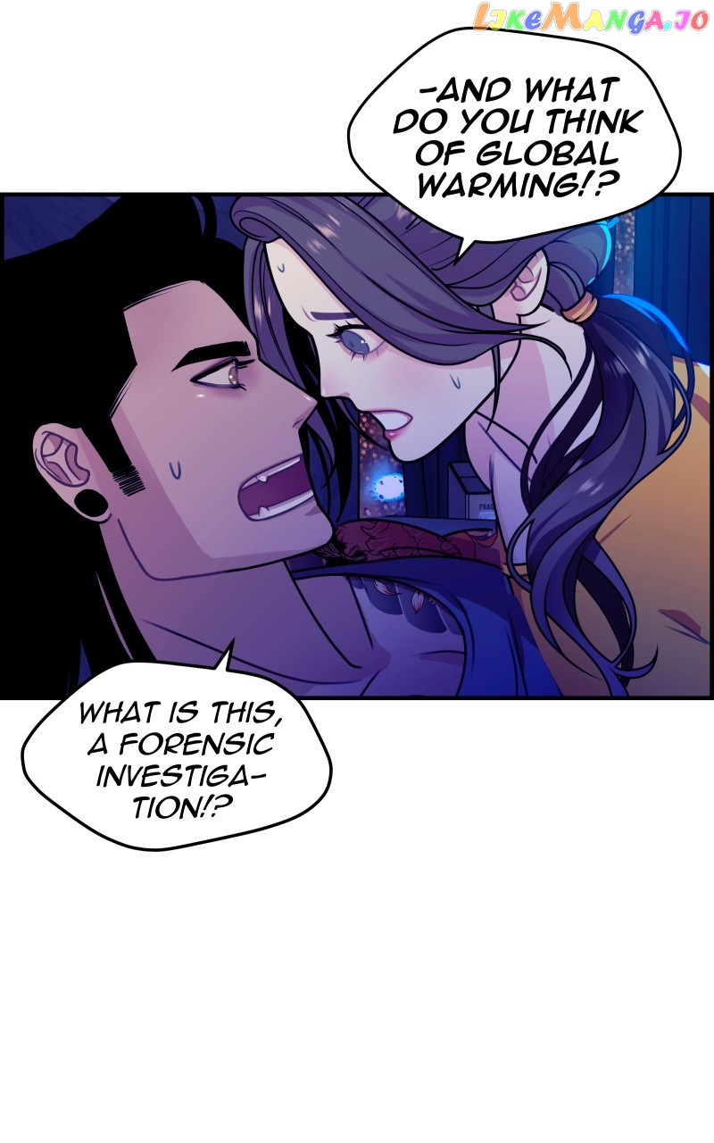 Midnight Poppy Land chapter 120 - page 42