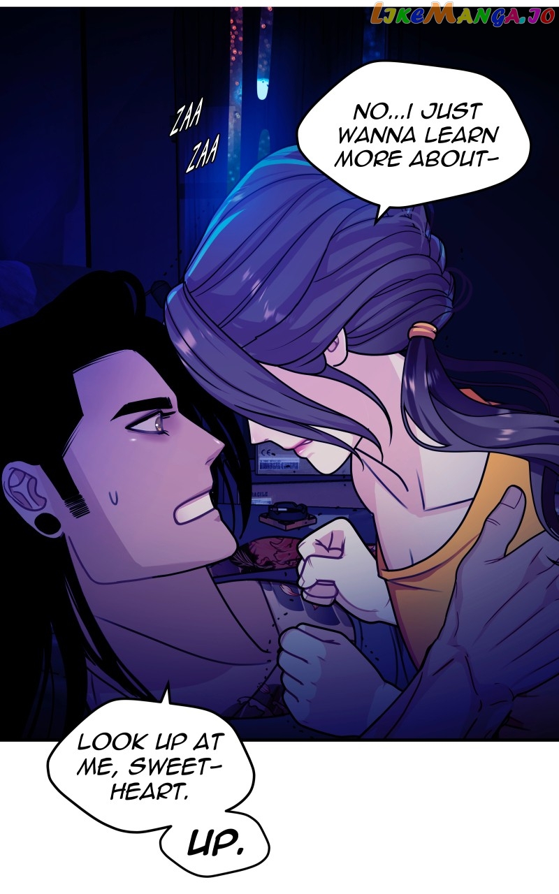 Midnight Poppy Land chapter 120 - page 43