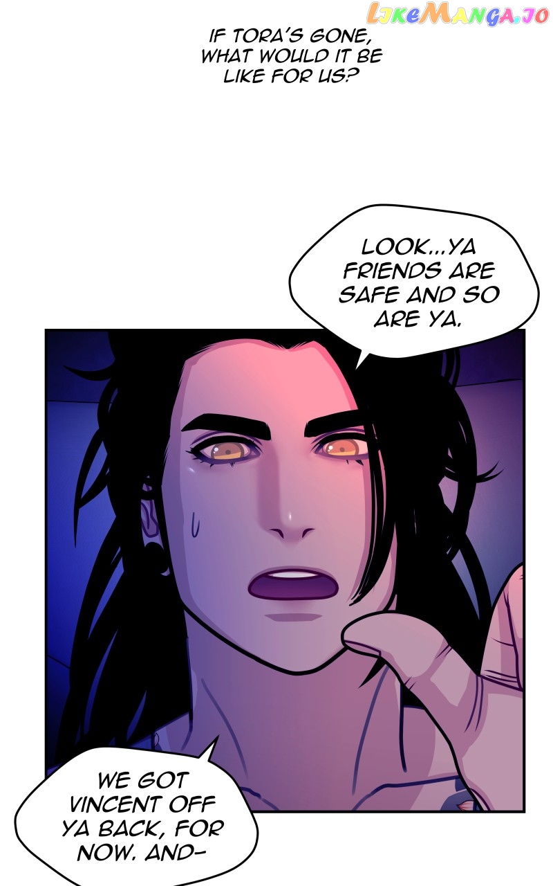 Midnight Poppy Land chapter 120 - page 45