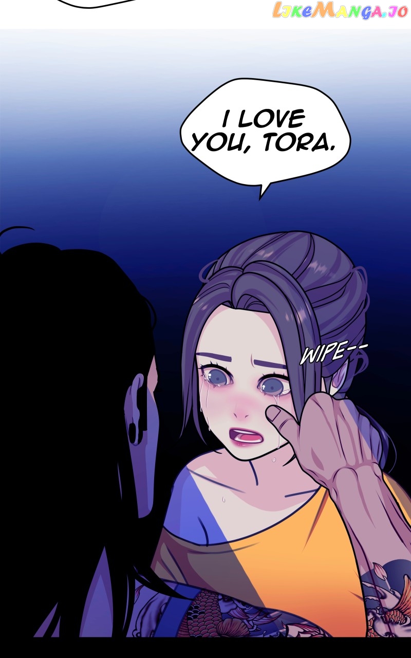 Midnight Poppy Land chapter 120 - page 46