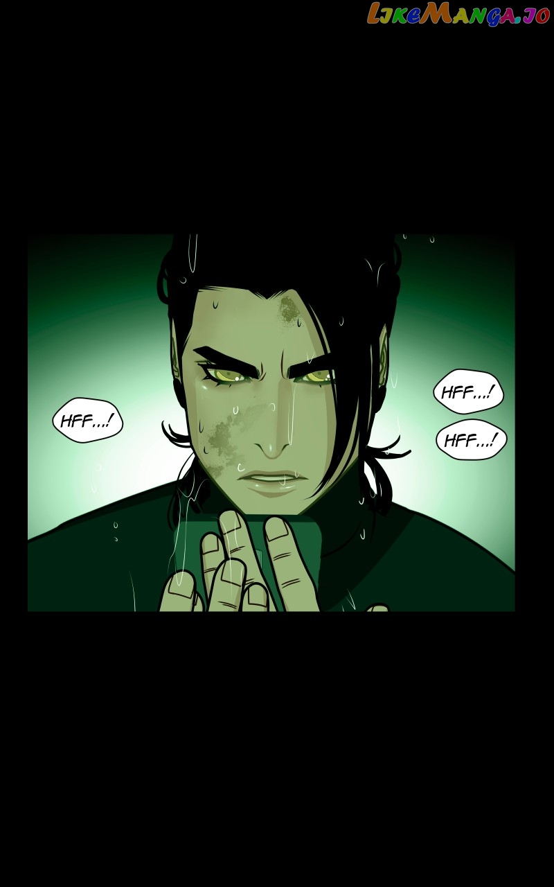 Midnight Poppy Land chapter 120 - page 49