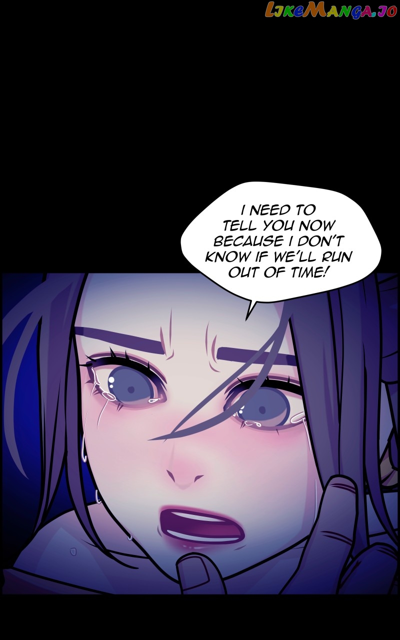 Midnight Poppy Land chapter 120 - page 51