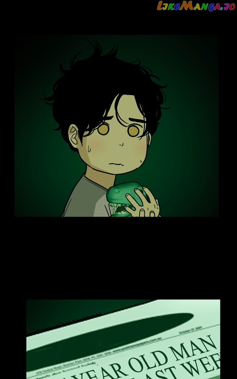 Midnight Poppy Land chapter 120 - page 53