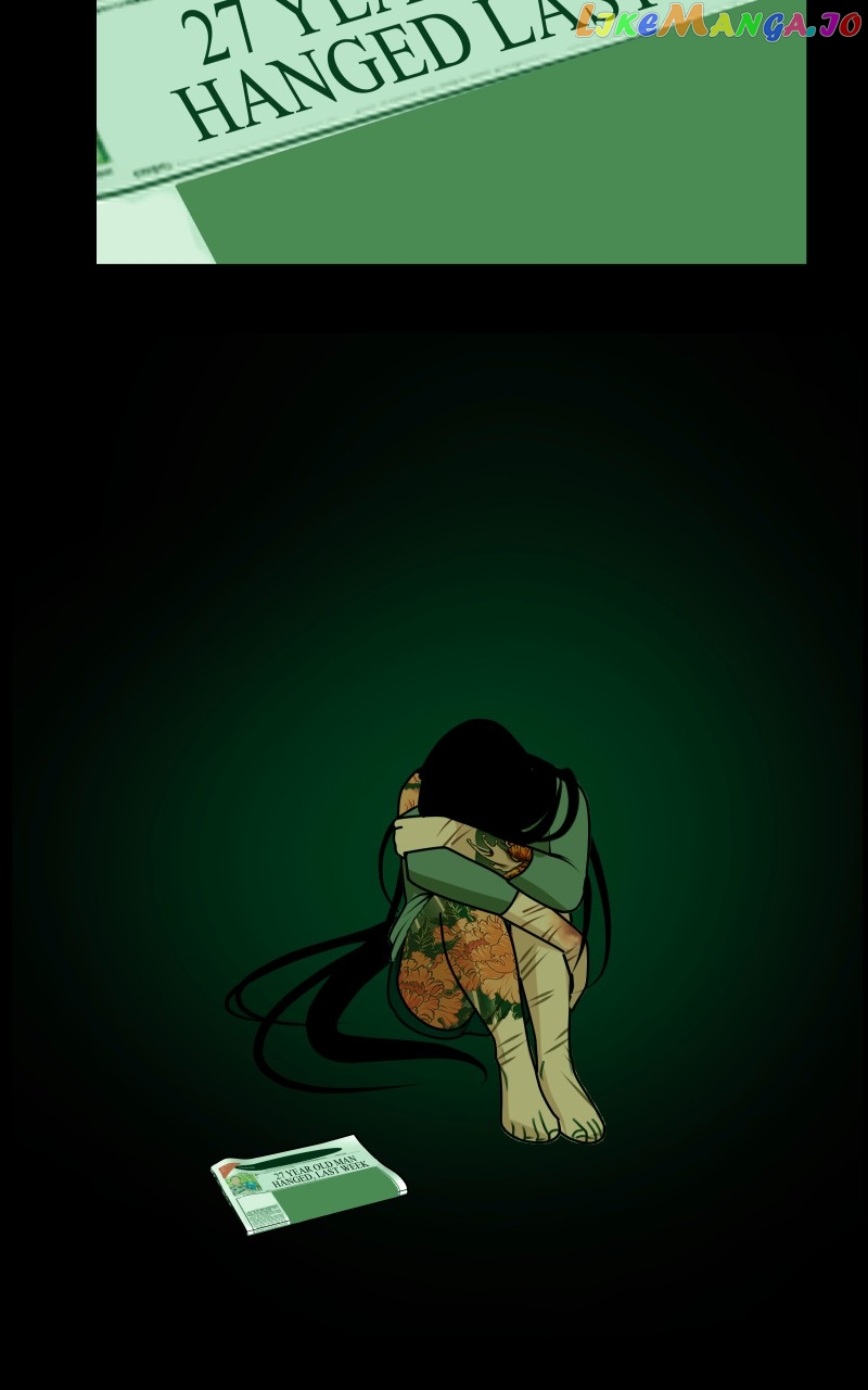 Midnight Poppy Land chapter 120 - page 54