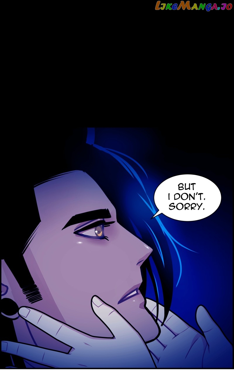 Midnight Poppy Land chapter 120 - page 55