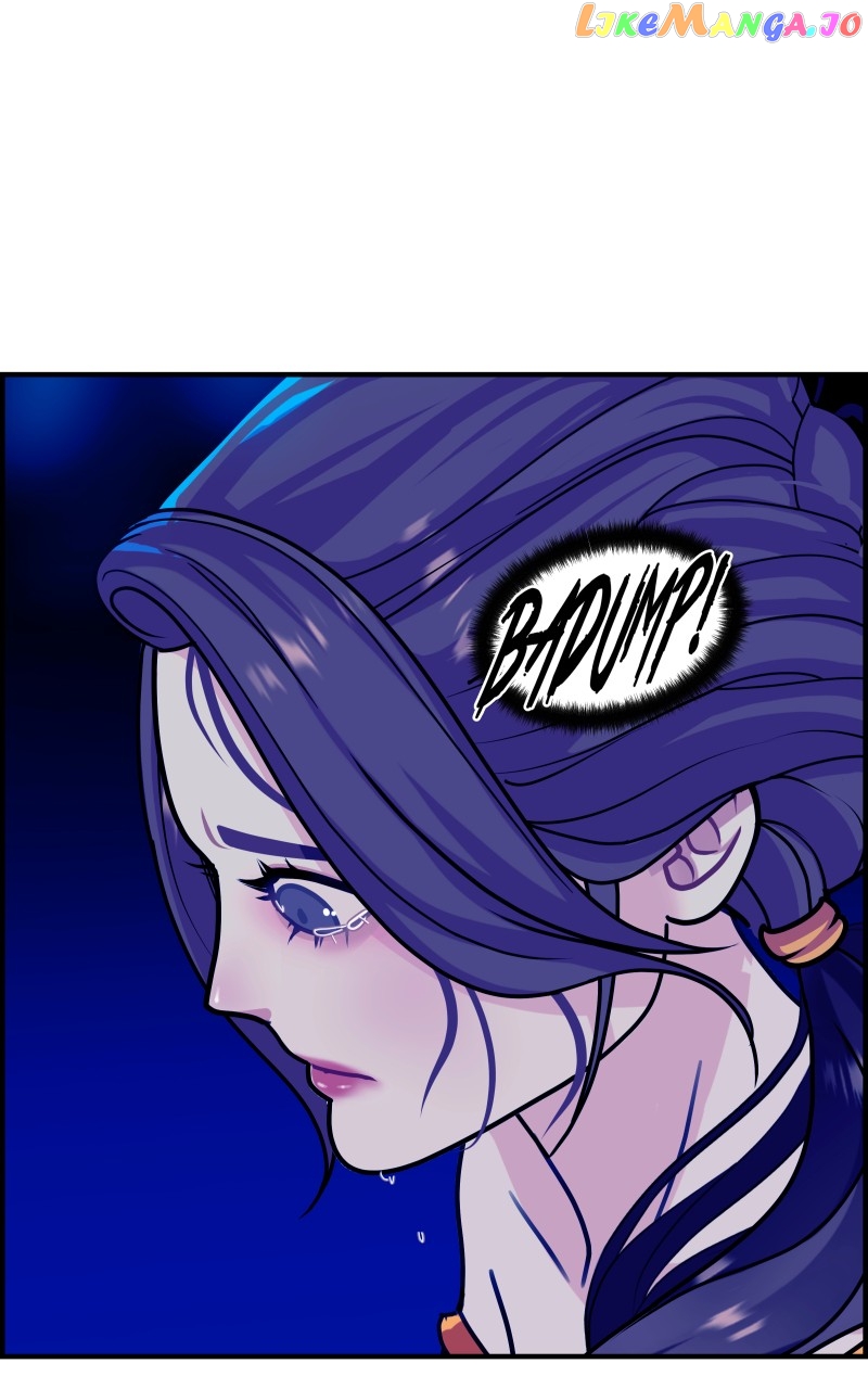 Midnight Poppy Land chapter 120 - page 56