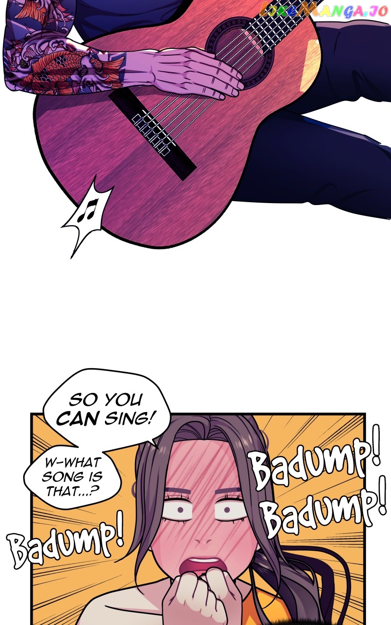 Midnight Poppy Land chapter 120 - page 6