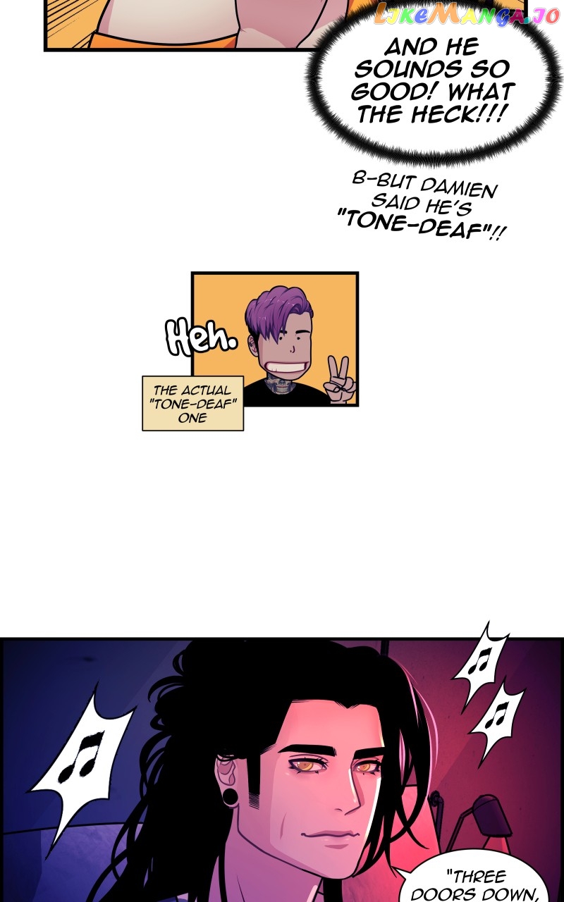 Midnight Poppy Land chapter 120 - page 7
