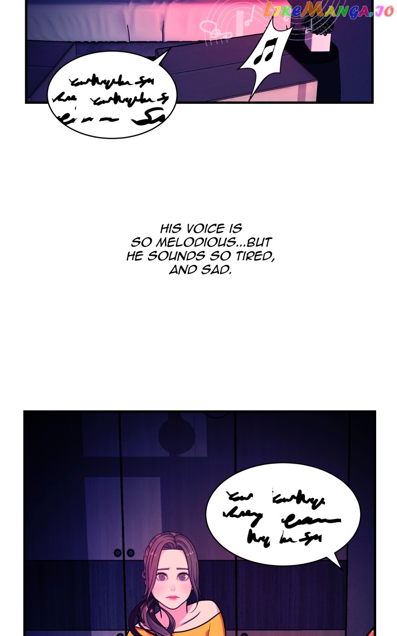 Midnight Poppy Land chapter 120 - page 9
